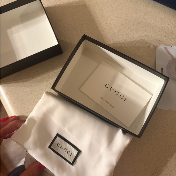 Gucci wallet - Picture 5 of 5